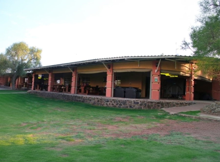 Commercial Property for Sale in Deneysville Free State